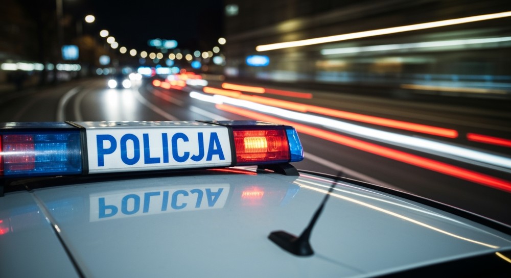 Zatrzymani poszukiwani: sprawiedliwość w końcu ich dosięgnie