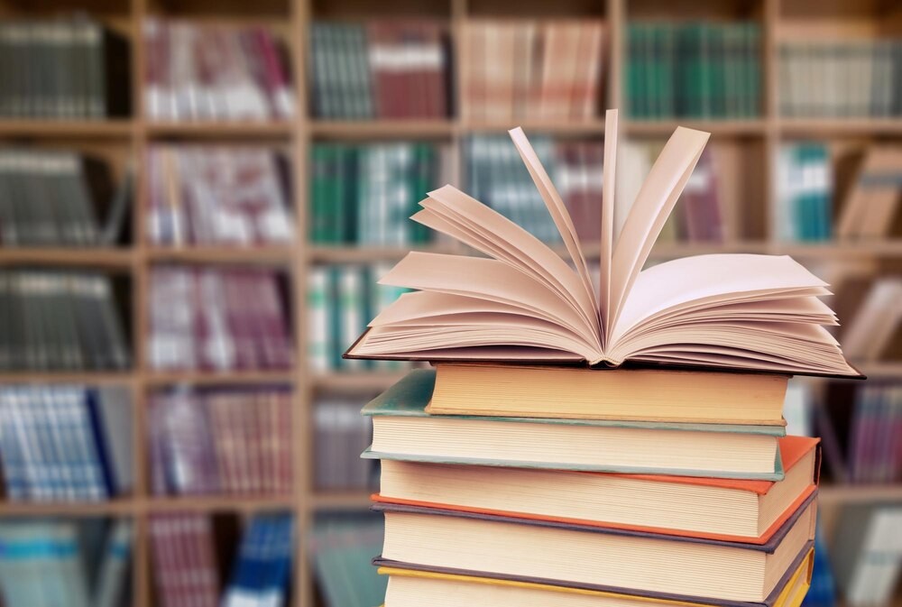 Świąteczna atmosfera w Bibliotece Pedagogicznej