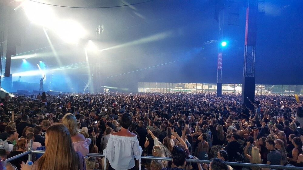 Katarzynki 2026: Justyna Steczkowska na Gali w Działdowie