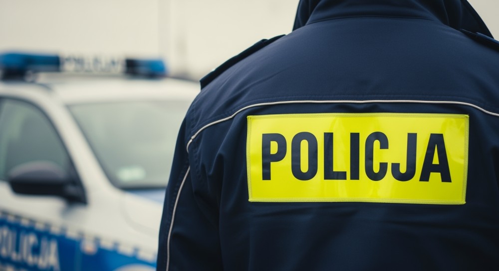 Kierowca quada zderzył się z drzewem. Miał ponad 3 promile alkoholu w organizmie