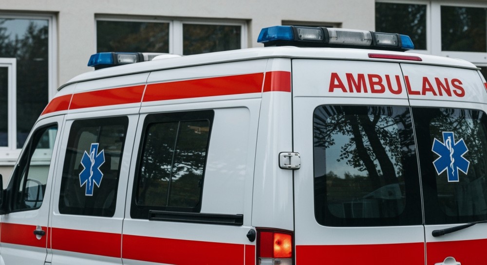 Zimowe zagrożenie: Pomóżmy osobom w potrzebie!