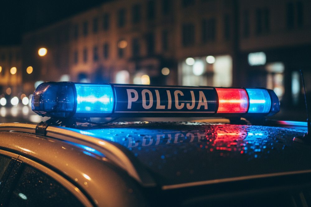 Stracił 1000 zł przez oszustwo na BLIK-u