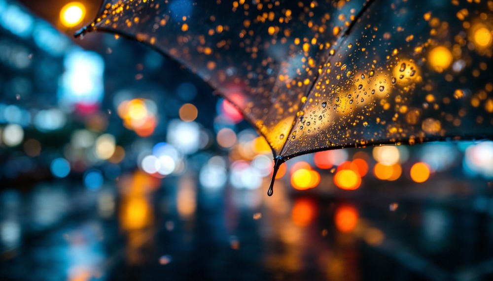 Uwaga! Niezwykle niebezpieczna prognoza pogody dla powiatu!