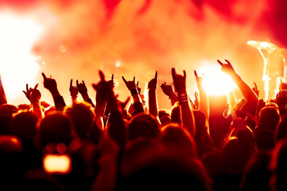 Varius Manx i Kasia Stankiewicz świętują 35-lecie zespołu w Działdowie!