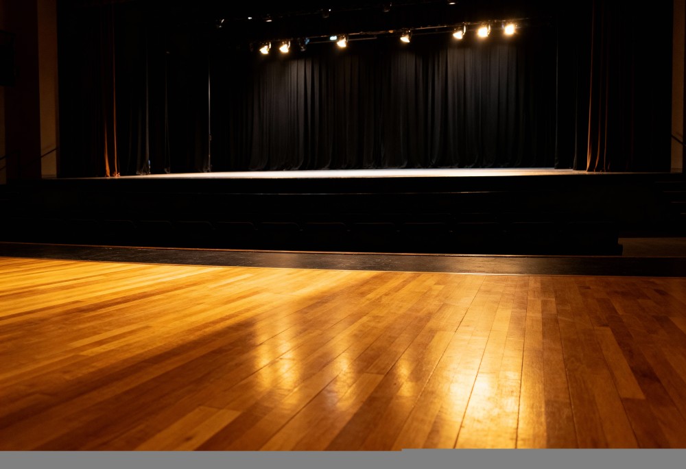 Maleńka miłość” – spektakl Zespołu Teatralno-Muzycznego WTZ w Działdowie