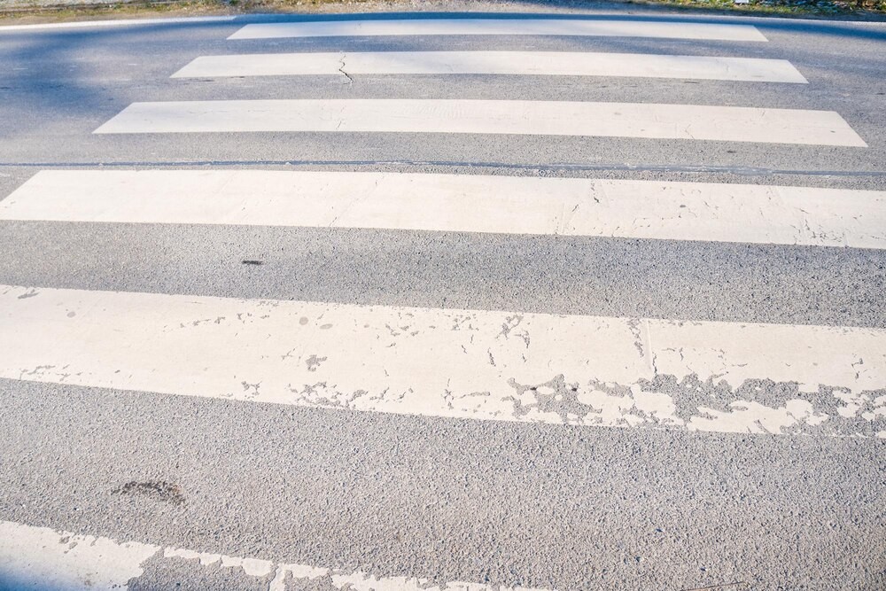 Bezpieczeństwo pieszych w powiecie działdowskim pod lupą NURD
