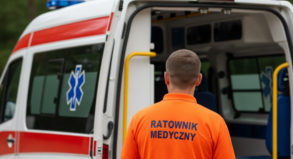 Marznący deszcz i śnieg – niebezpieczne warunki na drogach!