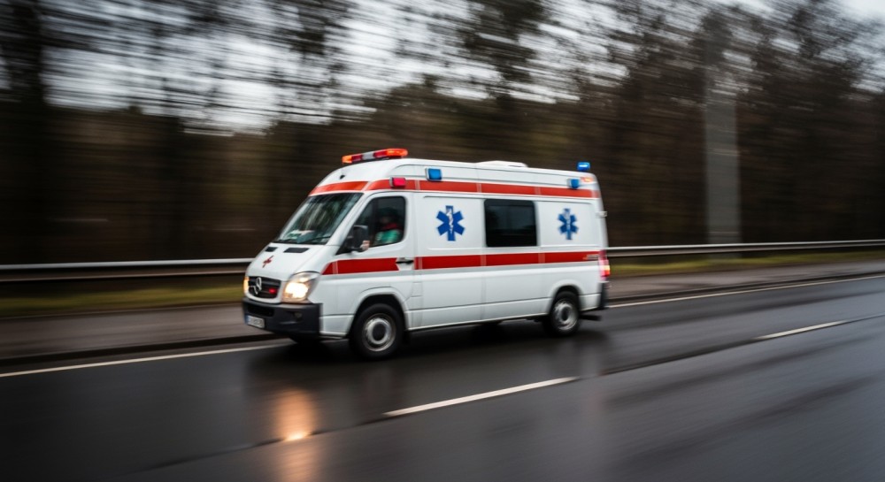 Zimowe zagrożenie: Twoja pomoc może uratować życie!