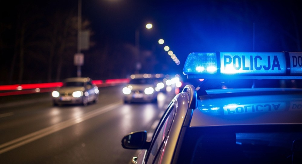 Przemoc domowa: Mężczyzna zmuszony do opuszczenia mieszkania na dwa tygodnie