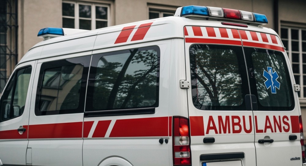 Zadbaj o bezpieczeństwo w sezonie grzewczym – uniknij zatrucia czadem!