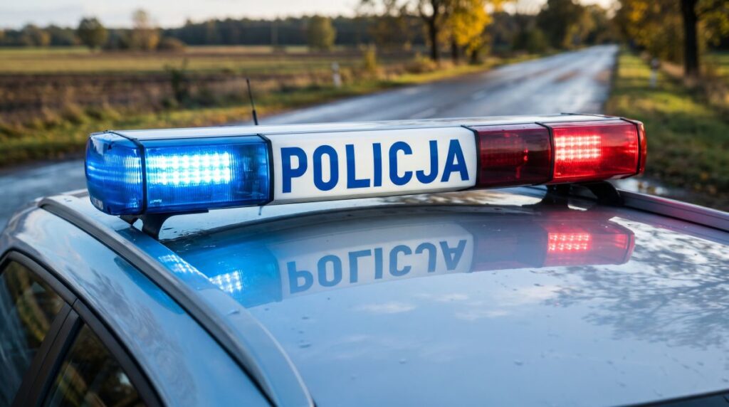 Kierowcy z zakazem prowadzenia pojazdów zatrzymani w Lidzbarku