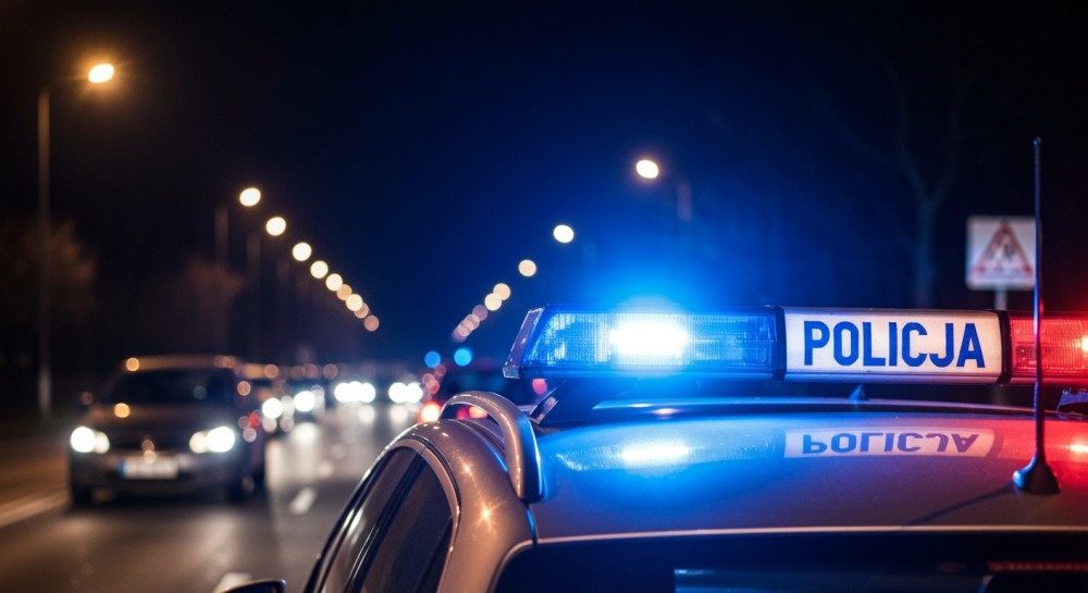 Jesień na drogach: Jak bezpiecznie jeździć w deszczu i po zmroku