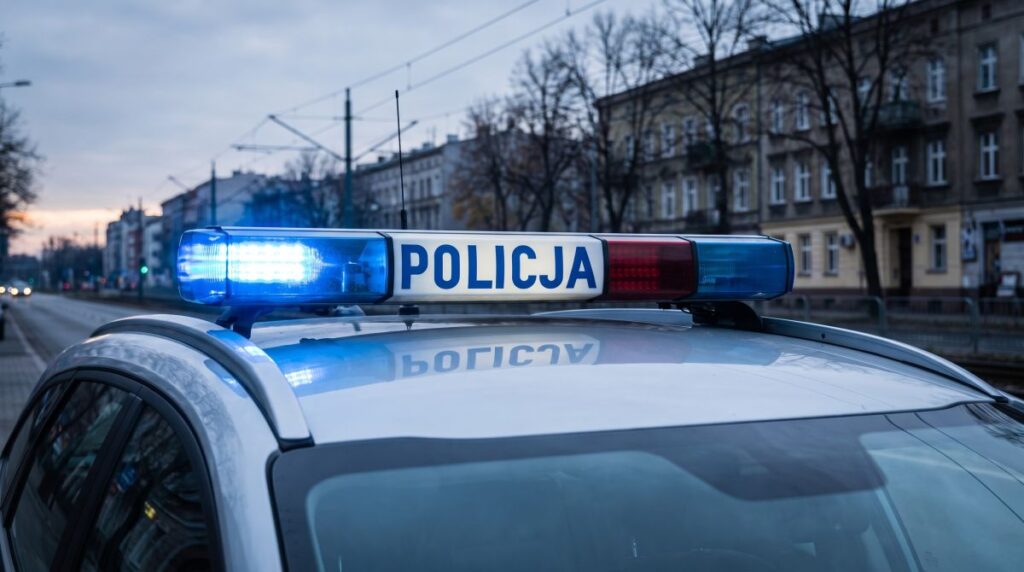 Szkolenie policjantów ruchu drogowego: Nowe umiejętności dla większego bezpieczeństwa na drogach