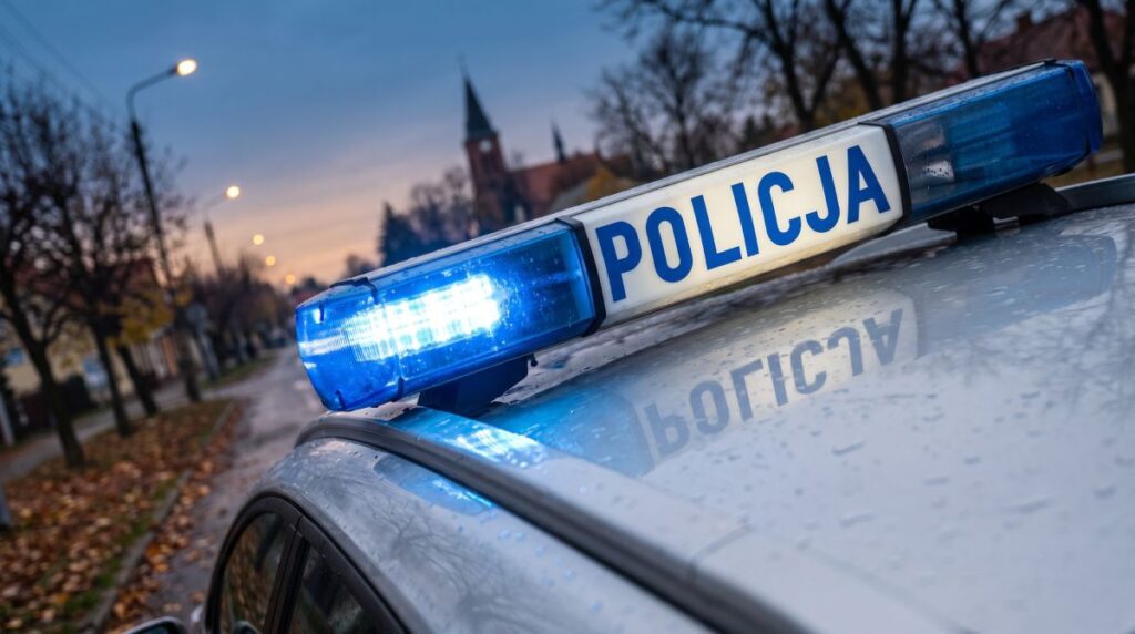 Działania „Prędkość” w powiecie działdowskim: 37 kierowców ukaranych za przekroczenie prędkości