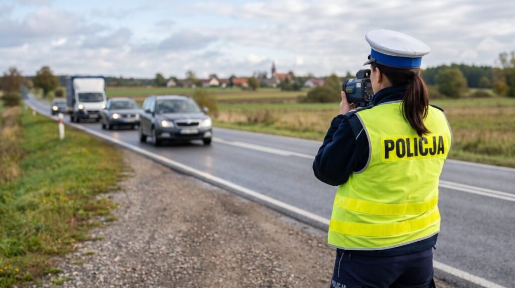 Weekend pełen nietrzeźwych kierowców i niebezpiecznych zdarzeń na drogach